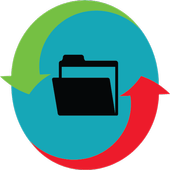 Google Drive Backup icon