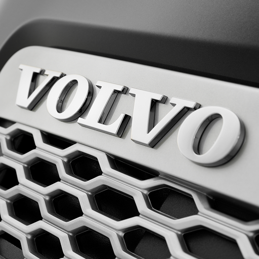 Clube Volvo أيقونة