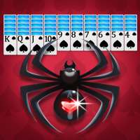 Spider Solitaire