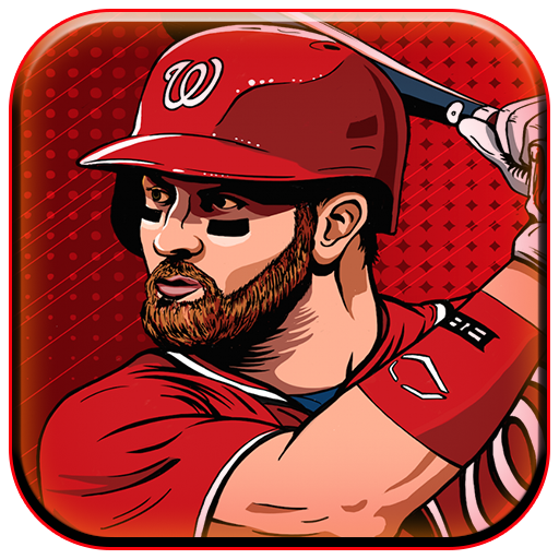 Baseball wallpapers icon