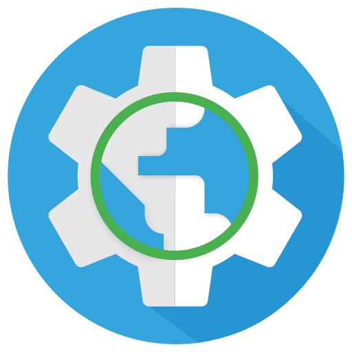 Web Tools icon