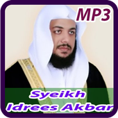 ikon Syeikh Idrees Akbar Offline Mp3