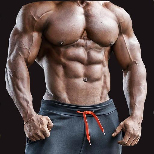 Fitness Calculator 2020 icon