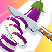 Perfect Food Slices icon