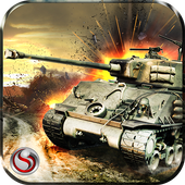 Tank Battle 3D icon