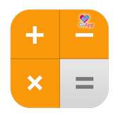 ChApp Calculadora on 9Apps