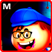 Challenge Mekorama Ball icon