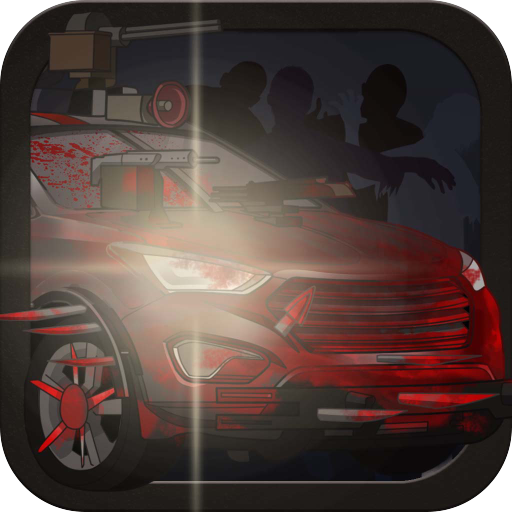 좀비의 시대: 죽은 고속도로 icon