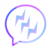 chatss super messenger icon