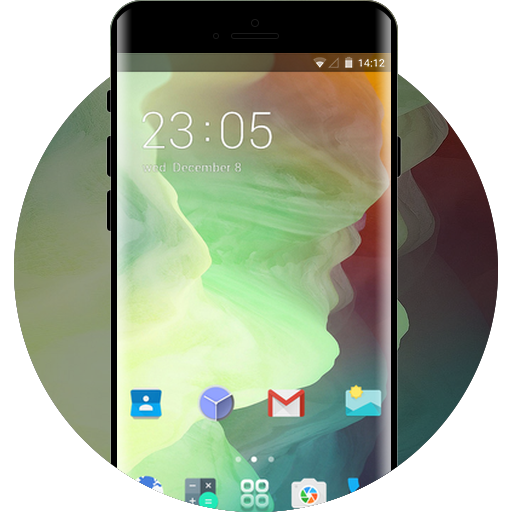 Theme for OnePlus 2 HD icon