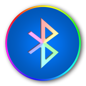 Bluetooth File Transfer icon