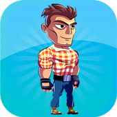 Super Jack Adventures icon