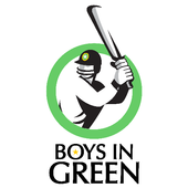 Pakistan Cricket icon