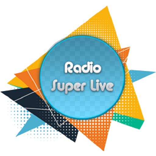 Radio Super Live icon