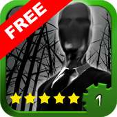 Slender Man Origins 1:Free