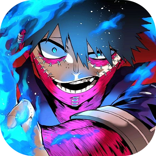 Apocalyptic: Rise of Hero icon