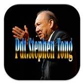 Khotbah Pdt.Stephen Tong on 9Apps