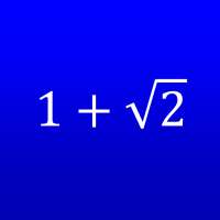 Algebra 1 Pure Math on 9Apps