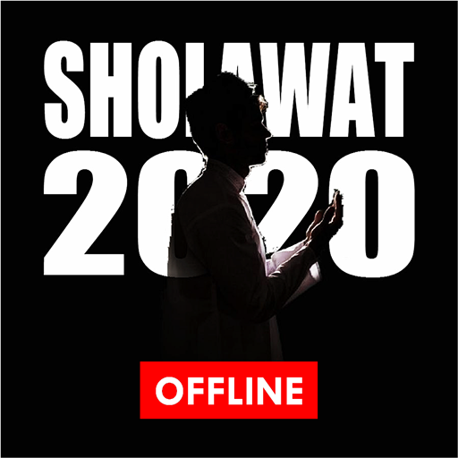 Sholawat Terbaru 2020 Offline icon