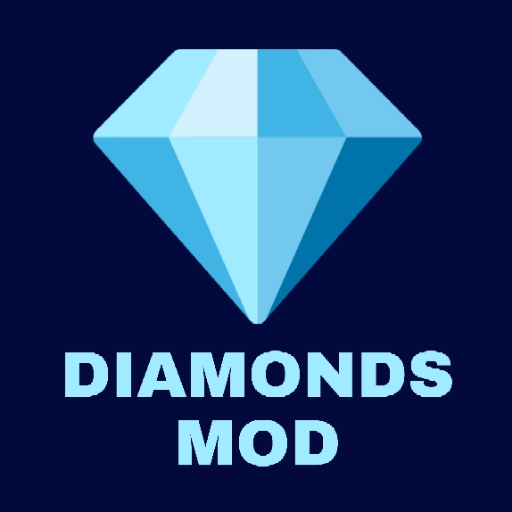 Diamonds mod for free ╤ fire 2021 icon