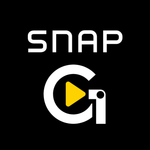 SNAP G Camera icon