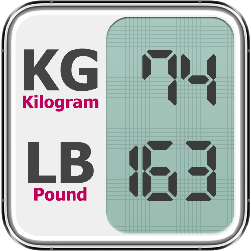Body Weight Log иконка