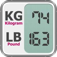 Body Weight Log