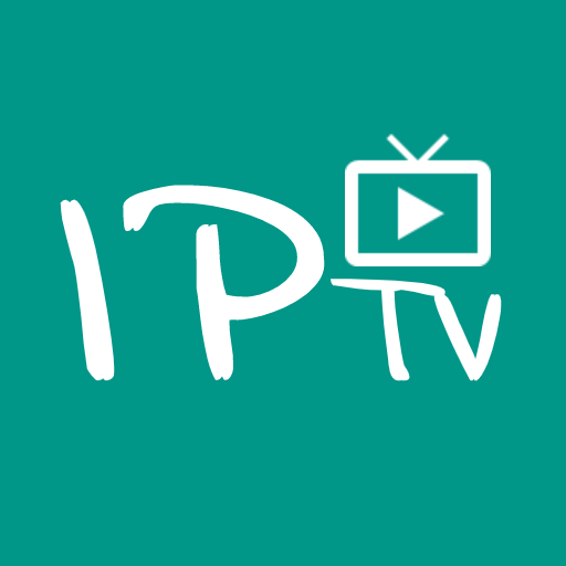 IPTV Player icon