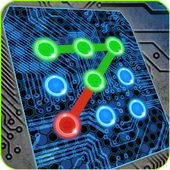 Pattern Break Lite icon