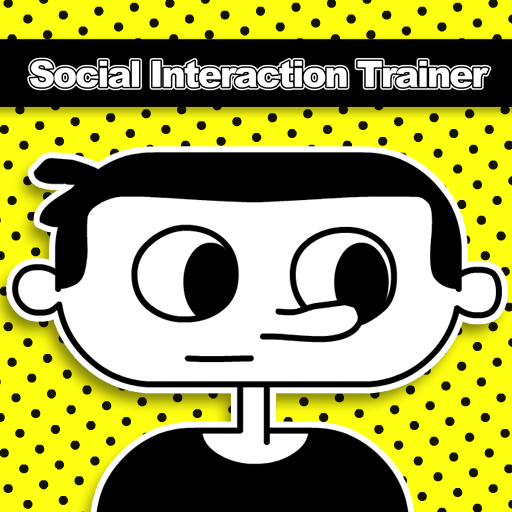 Social Interaction Trainer icon