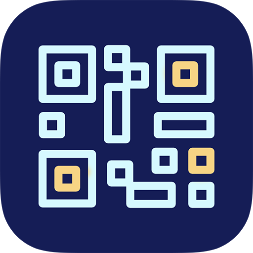 Fast QR Code icon