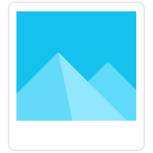 Gallery icon