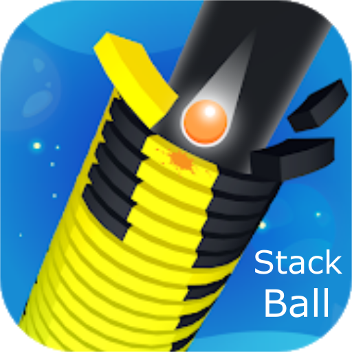 Stack Ball icon