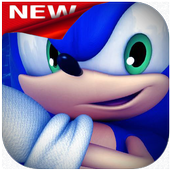 sonic adventures game icon