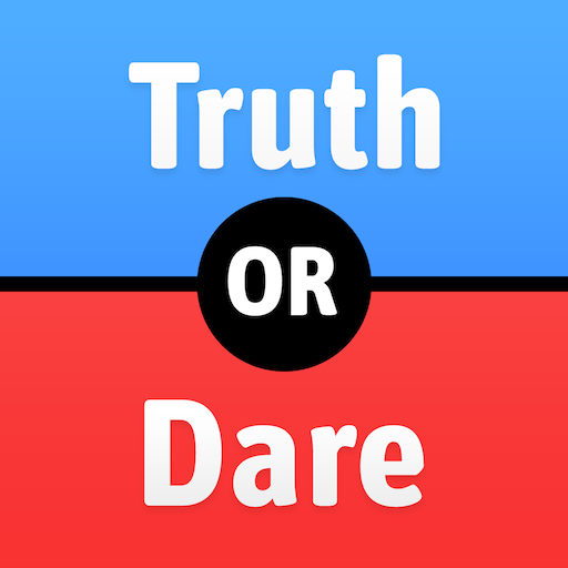 Truth Or Dare आइकन