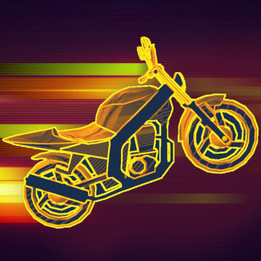 Moto Gold : Extreme Stunt Bike icon