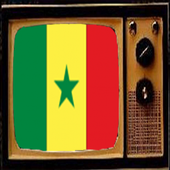 TV From Senegal Info icon