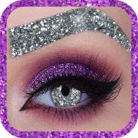 💗Step by Step Eye Makeup Tutorial!💗