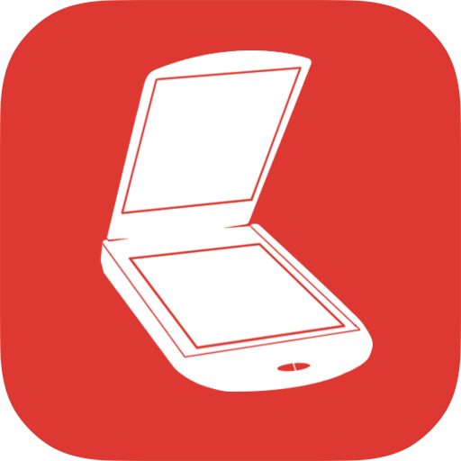Camera Scanner icon