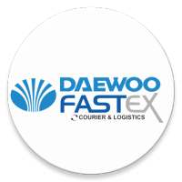 Daewoo FastEx on 9Apps