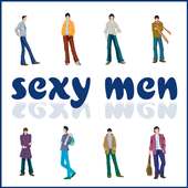 Sexy Men Game