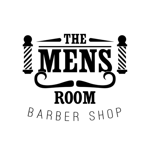 The Men's Room Barber Shop icon