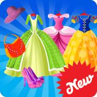 Prinzessin Spiele - Mall Story