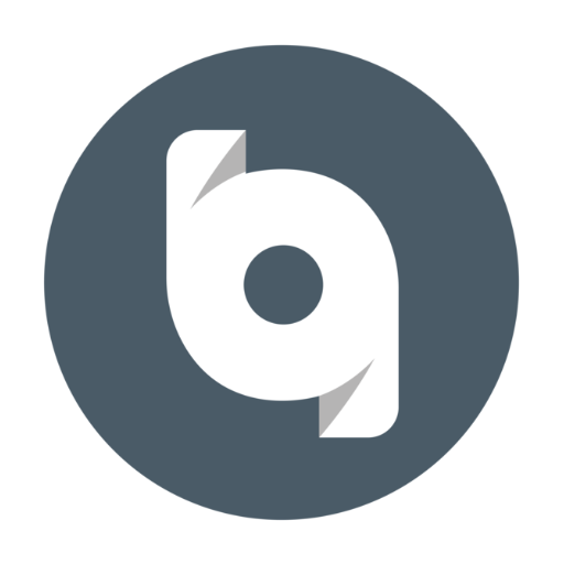 Business Glu icon