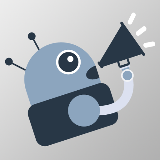 Voice Out Plus — Text-to-Speech App icon