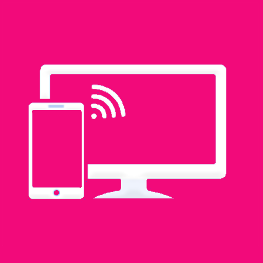 Screen Mirroring For All TV 2020 icon