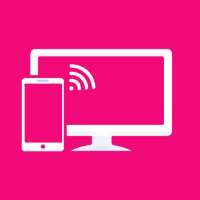 Screen Mirroring For All TV 2020