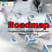 RoadMap Pendataan Dapodikmen on 9Apps