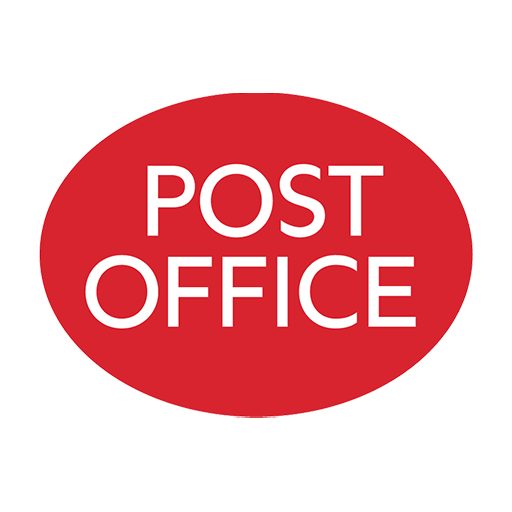 Post Office Travel Money Card icon