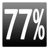 Battery Changer SimpleNumber icon